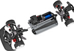 Traxxas 4-Tec 2.0 Nissan 240SX VX3 RTR