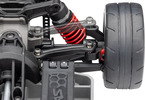 Traxxas 4-Tec 2.0 Nissan 240SX VX3 RTR