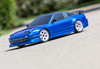 Traxxas 4-Tec 2.0 Nissan 240SX VX3 RTR