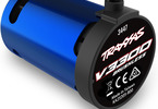 Traxxas 4-Tec 2.0 Nissan 240SX VX3 RTR