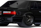 Traxxas karosérie Ford Mustang černá