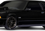 Traxxas karosérie Ford Mustang čirá