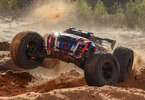 Traxxas Sledge 1:8 RTR s belted pneu