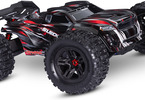 Traxxas Sledge 1:8 RTR s belted pneu