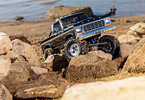 Traxxas TRX-4M Ford F-150 1979 1:18 RTR