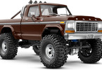 Traxxas TRX-4M Ford F-150 1979 1:18 RTR