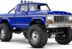 Traxxas TRX-4M Ford F-150 1979 1:18 RTR