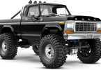 Traxxas TRX-4M Ford F-150 1979 1:18 RTR