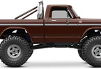 Traxxas TRX-4M Ford F-150 1979 1:18 RTR