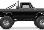 Traxxas TRX-4M Ford F-150 1979 1:18 RTR