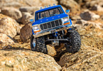 Traxxas TRX-4M Ford F-150 1979 1:18 RTR