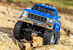 Traxxas TRX-4M Ford F-150 1979 1:18 RTR