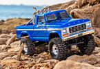 Traxxas TRX-4M Ford F-150 1979 1:18 RTR