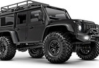 Traxxas TRX-4M Land Rover Defender 1:18 RTR