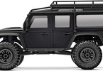 Traxxas TRX-4M Land Rover Defender 1:18 RTR