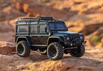 Traxxas TRX-4M Land Rover Defender 1:18 RTR