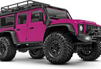 Traxxas TRX-4M Land Rover Defender 1:18 RTR