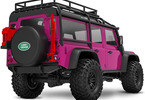 Traxxas TRX-4M Land Rover Defender 1:18 RTR