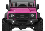 Traxxas TRX-4M Land Rover Defender 1:18 RTR