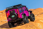 Traxxas TRX-4M Land Rover Defender 1:18 RTR