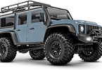 Traxxas TRX-4M Land Rover Defender 1:18 RTR