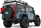 Traxxas TRX-4M Land Rover Defender 1:18 RTR