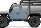 Traxxas TRX-4M Land Rover Defender 1:18 RTR