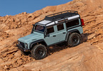 Traxxas TRX-4M Land Rover Defender 1:18 RTR