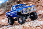 Traxxas TRX-4M Chevrolet K10 1979 1:18 RTR