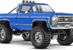 Traxxas TRX-4M Chevrolet K10 1979 1:18 RTR