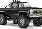Traxxas TRX-4M Chevrolet K10 1979 1:18 RTR