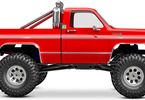 Traxxas TRX-4M Chevrolet K10 1979 1:18 RTR
