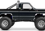 Traxxas TRX-4M Chevrolet K10 1979 1:18 RTR