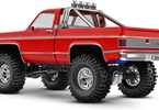Traxxas TRX-4M Chevrolet K10 1979 1:18 RTR