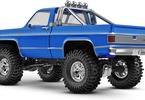 Traxxas TRX-4M Chevrolet K10 1979 1:18 RTR