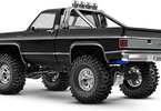 Traxxas TRX-4M Chevrolet K10 1979 1:18 RTR