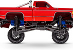 Traxxas TRX-4M Chevrolet K10 1979 1:18 RTR