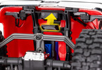 Traxxas TRX-4M Chevrolet K10 1979 1:18 RTR