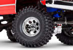 Traxxas TRX-4M Chevrolet K10 1979 1:18 RTR