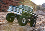 Traxxas TRX-4M Chevrolet K10 1979 1:18 RTR