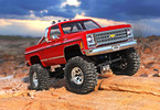 Traxxas TRX-4M Chevrolet K10 1979 1:18 RTR