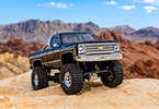 Traxxas TRX-4M Chevrolet K10 1979 1:18 RTR