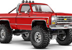 Traxxas TRX-4M Chevrolet K10 1979 1:18 RTR