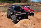 Traxxas TRX-4MT Ford F-150 1979 1:18 RTR