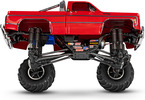 Traxxas TRX-4MT Chevrolet K10 1979 1:18 RTR