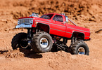 Traxxas TRX-4MT Chevrolet K10 1979 1:18 RTR