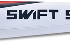 Swift S1 3.4m ARF červený