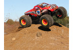 Losi Raminator Monster Truck 1:8 RTR