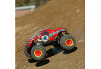 Losi Raminator Monster Truck 1:8 RTR