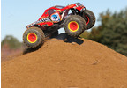 Losi Raminator Monster Truck 1:8 RTR